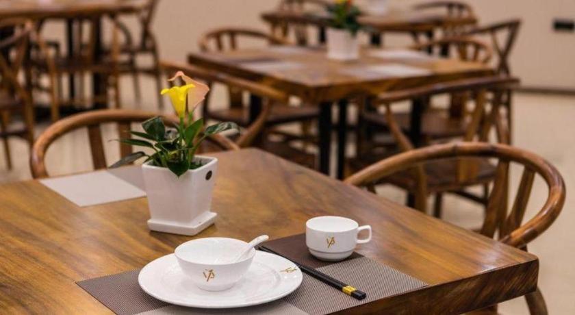 Gya Changzhou Wujin District Hutang New Era Furniture Plaza Hotel Esterno foto