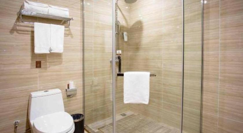 Gya Changzhou Wujin District Hutang New Era Furniture Plaza Hotel Esterno foto