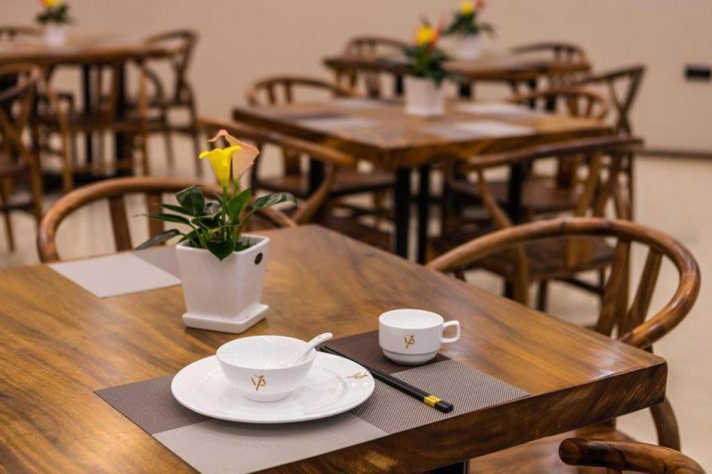 Gya Changzhou Wujin District Hutang New Era Furniture Plaza Hotel Esterno foto